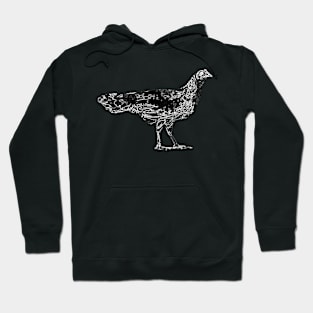 chicken Hoodie